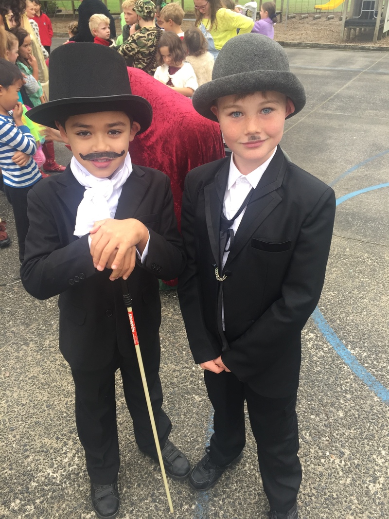 victorian school boy dress up